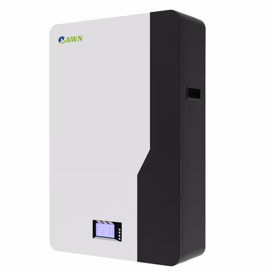 Seplos Manufacturer 48V 280ah 51.2V LiFePO4 Rechargeable Powerful Lithium Ion Battery for Solar Home Energy Storage with Bluetooth