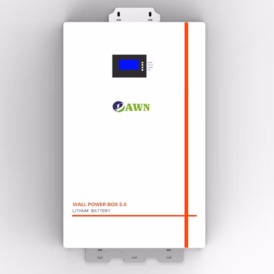Seplos Manufacturer 48V 280ah 51.2V LiFePO4 Rechargeable Powerful Lithium Ion Battery for Solar Home Energy Storage with Bluetooth