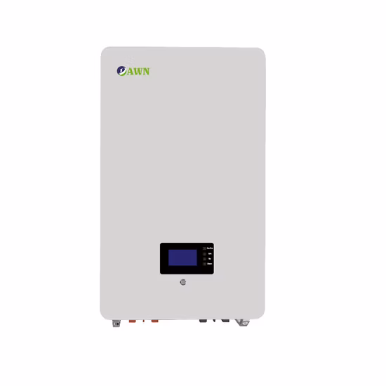 Seplos Manufacturer 48V 280ah 51.2V LiFePO4 Rechargeable Powerful Lithium Ion Battery for Solar Home Energy Storage with Bluetooth