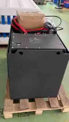 Lithium Battery 100ah-B for Electric Motorcycle